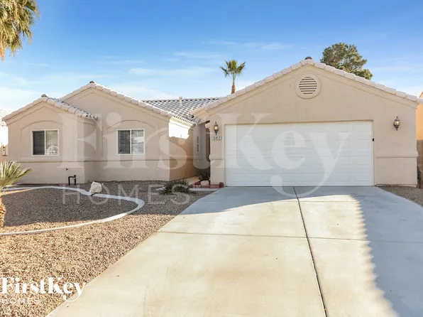 5412 Redview Ct, North Las Vegas, NV 89031