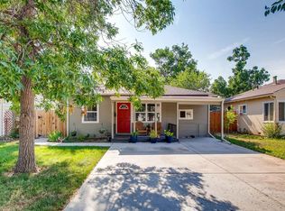 1209 Tamarac St, Denver, CO 80220