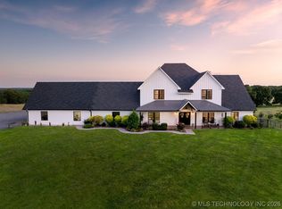 589 Three Mile Rd, Durant, OK 74701