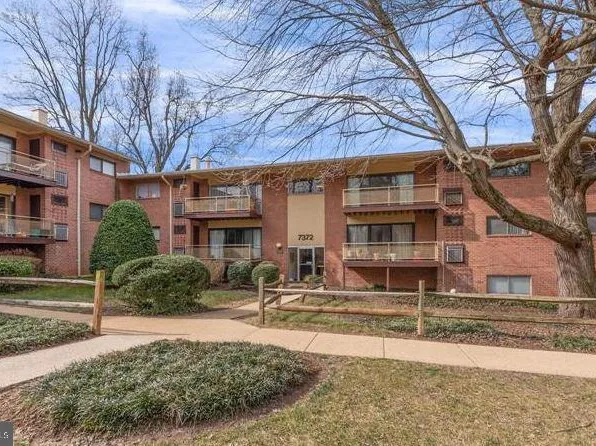 7372 Lee Hwy Unit 101, Falls Church, VA 22046
