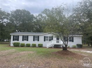 1365 Courthouse Rd, Guyton, GA 31312