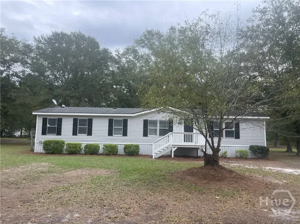 1365 Courthouse Road, Guyton, GA 31312