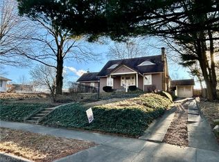 138 Ansel Ave, Akron, OH 44312