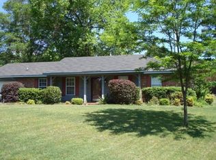4101 Clinton Way E, Martinez, GA 30907