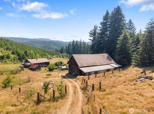 122 Cole Rd, Centralia, WA 98572