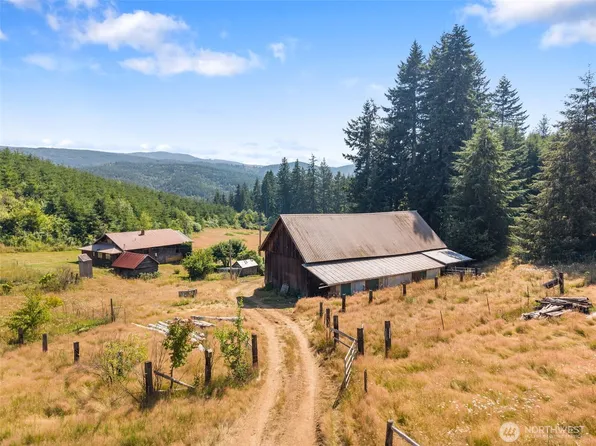 122 Cole Rd, Pe Ell, WA 98572
