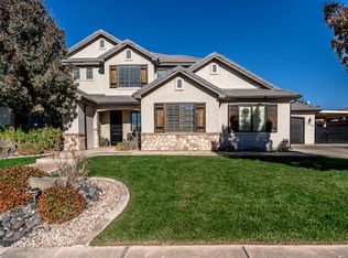 3049 E Aster Dr, St George, UT 84790