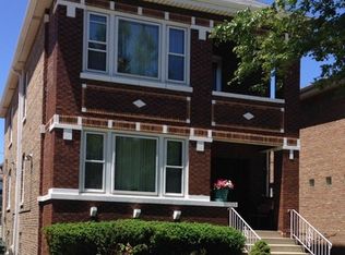 4904 S Komensky Ave, Chicago, IL 60632