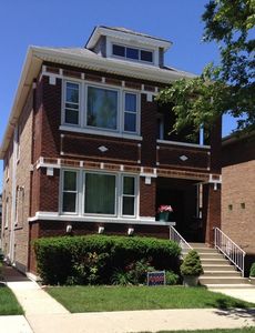 4904 S Komensky Ave, Chicago, IL, 60632