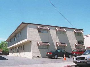 2041 Riley Ct, Concord, CA 94520