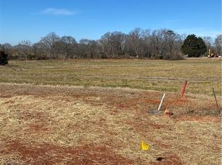 1762 Malcom Estates Dr LOT 6, Bogart, GA 30622