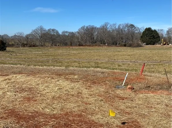 1762 Malcom Estates Drive Lot 6, Bogart, GA 30622