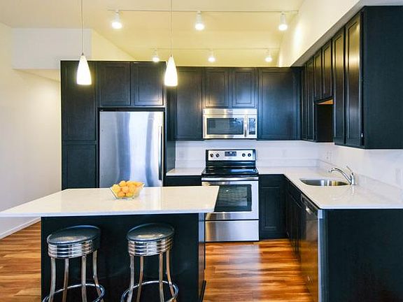 Kennedy/Onasis kitchen