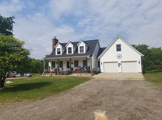 603 S Stage Rd, Ionia, MI 48846