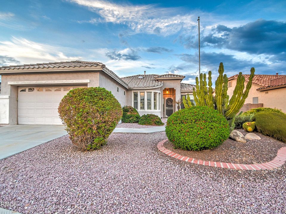 1st image of 17718 W CAMINO REAL Drive