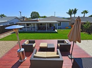 1714 Rush Ave, Vista, CA 92084