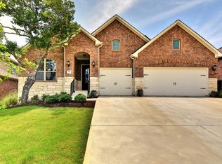 797 Catalina Ln, Austin, TX 78737
