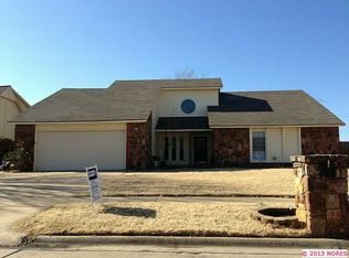2612 S 10th St E, Broken Arrow, OK 74012