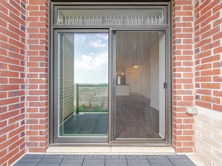7325 Markham Rd #809 — Photo 35