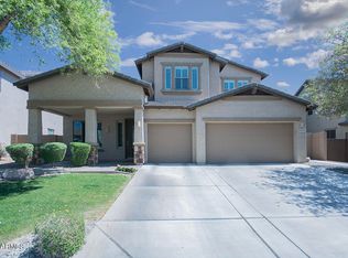 12753 W Eagle Ridge Ln, Peoria, AZ 85383