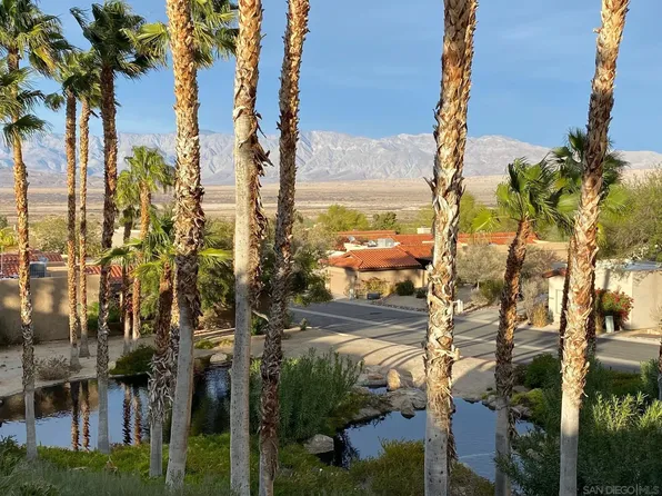 3197 Roadrunner Dr S, Borrego Springs, CA 92004
