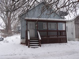521 E 8th St, Erie, PA 16503