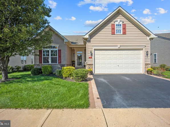 619 Southerness Dr, Townsend, DE 19734