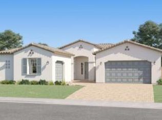 25155 N 177TH Avenue, Surprise, AZ 85387