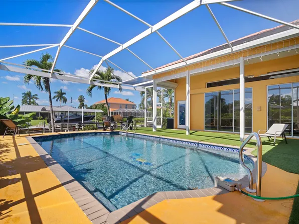 5024 SW 8th Pl, Cape Coral, FL 33914