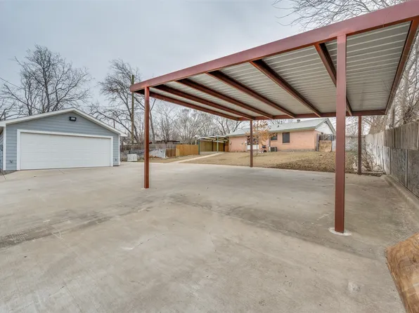 2119 Sequoyah Way, Carrollton, TX 75006