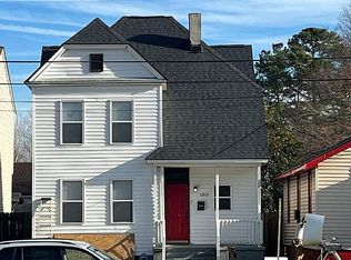 1310 18th St, Chesapeake, VA 23324