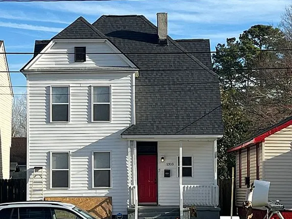 1310 18th St, Chesapeake, VA 23324
