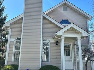 16539 Carriage View Ct, Grover, MO 63040