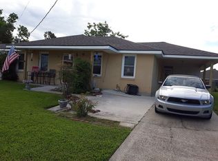 211 Cretini Ln, Houma, LA 70363