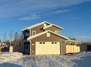 2675 Stryker Loop, North Pole, AK 99705