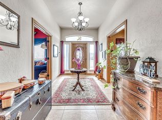 14613 Clair Ct W, Yukon, OK 73099