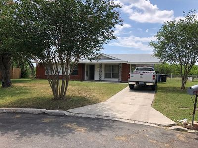 7534 Happy Valley Dr, San Antonio, TX, 78242