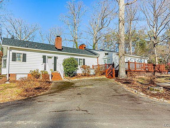 4th image of 3141 New Kent Hwy