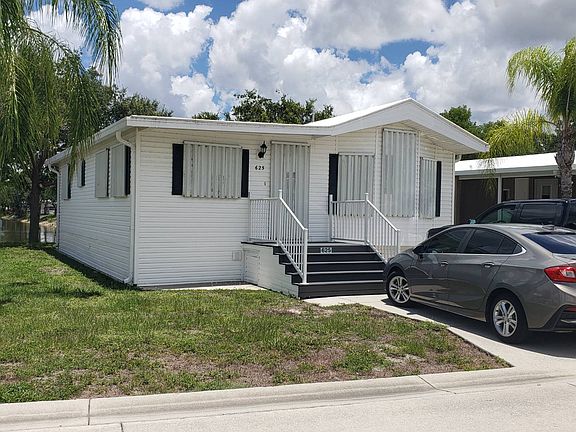 2nd image of 14500 Tamiami Trl E #625