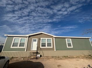 446 S Lori Ave, Odessa, TX 79763