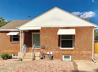 370 S Alcott St, Denver, CO 80219