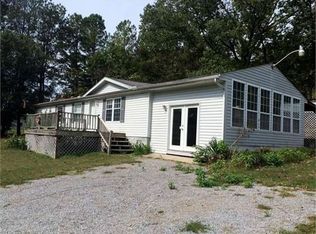 10804 Highway 147, Stewart, TN 37175