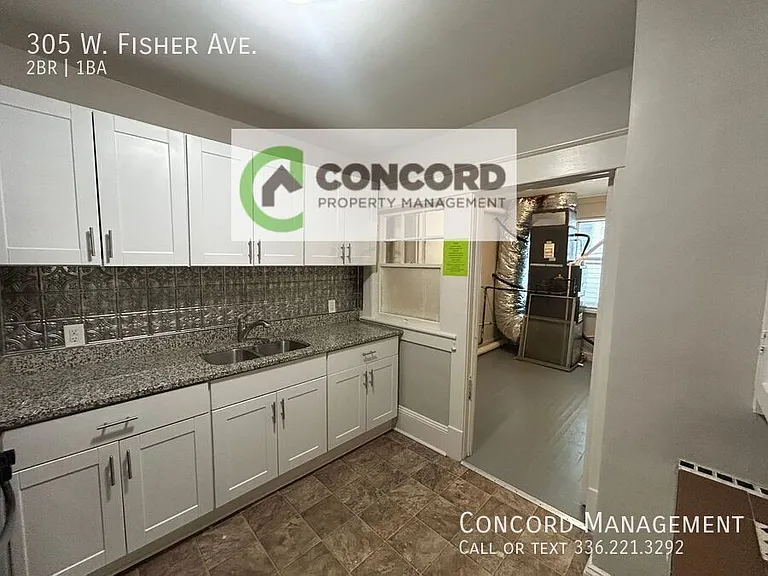 305 W Fisher Ave — Photo 6