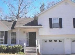 375 Amy Blvd, Temple, GA 30179