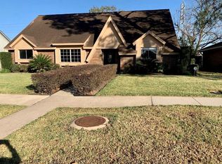 2609 Shenandoah Dr, Pasadena, TX 77502