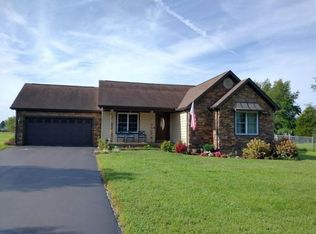 495 Collett Rd, Bowling Green, KY 42104