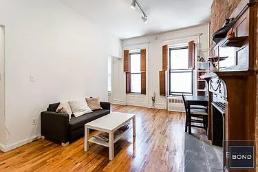 Rented by Bond New York