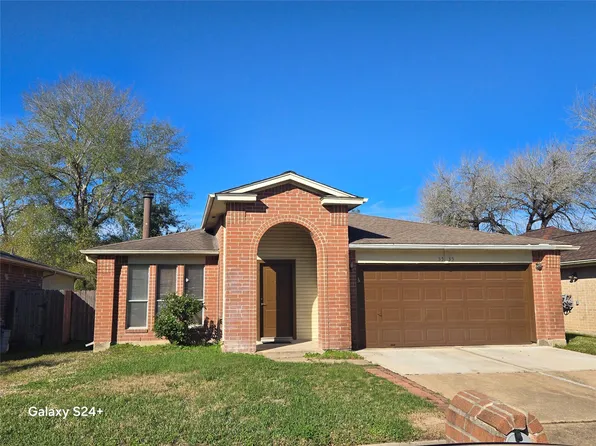 5535 Deer Timbers Trl, Humble, TX 77346