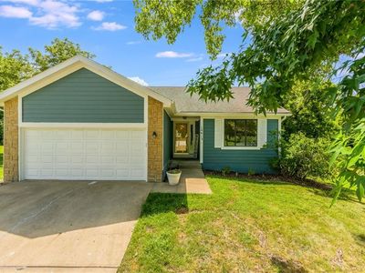 14613 Craig Ave, Grandview, MO, 64030