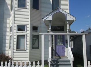 2214 Jefferson Ave, Richmond, VA 23223